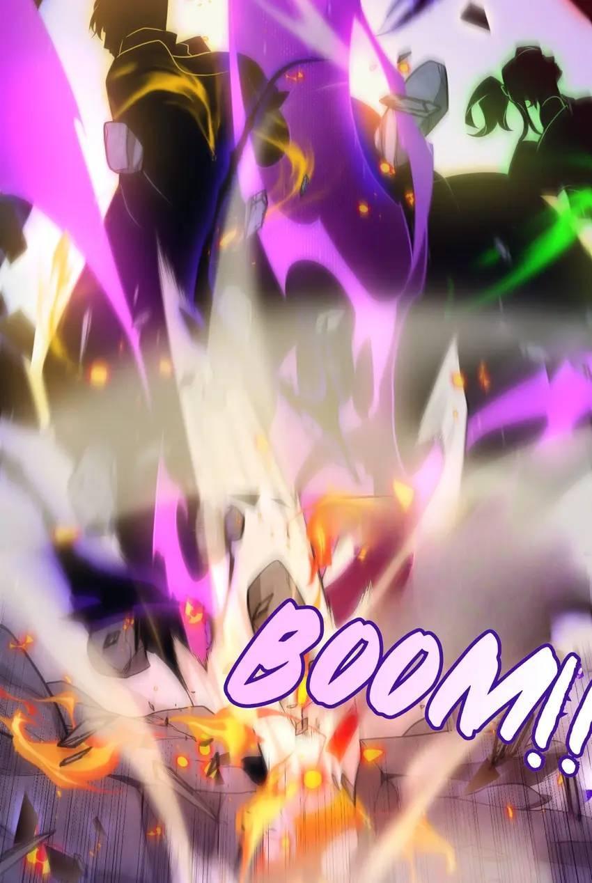 The Game That I Come From Chapter 235