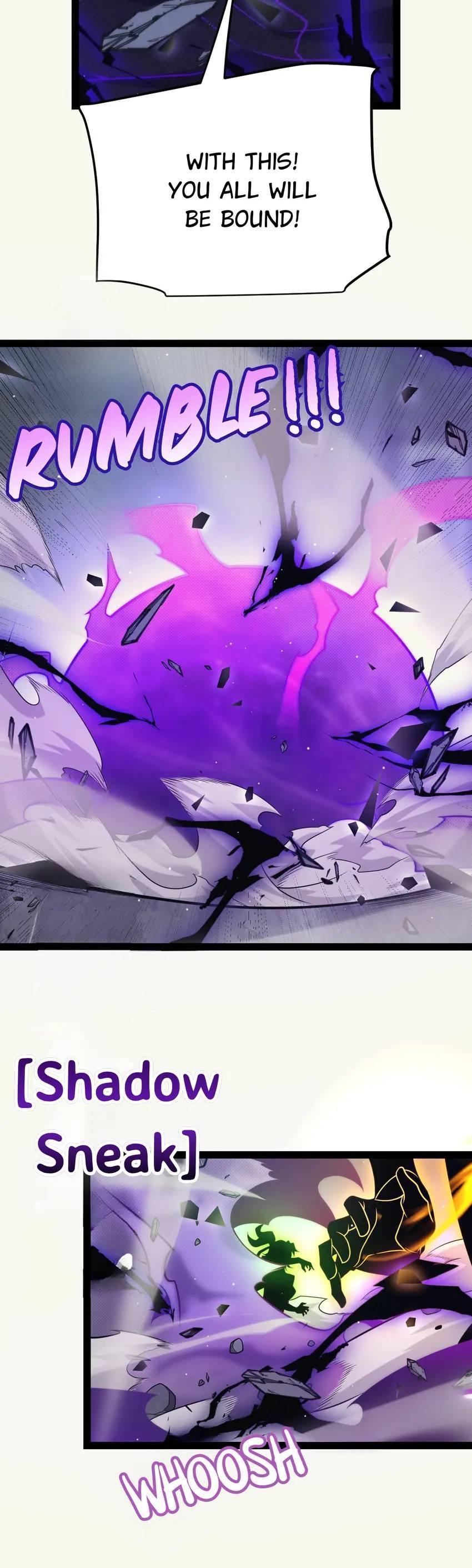 The Game That I Come From Chapter 235