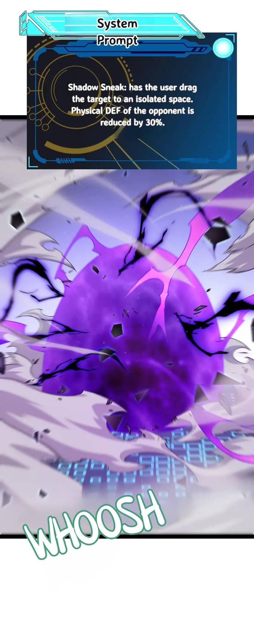 The Game That I Come From Chapter 235