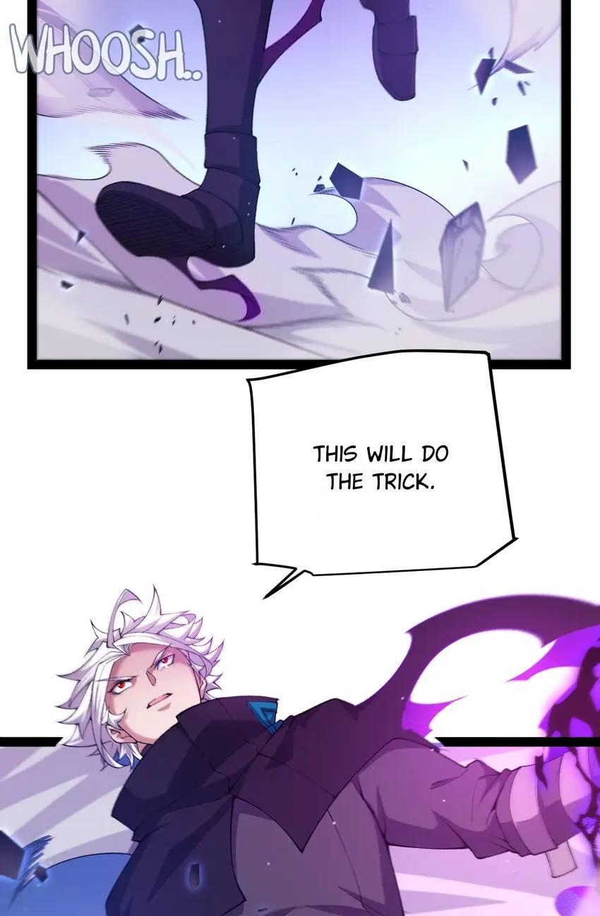 The Game That I Come From Chapter 235