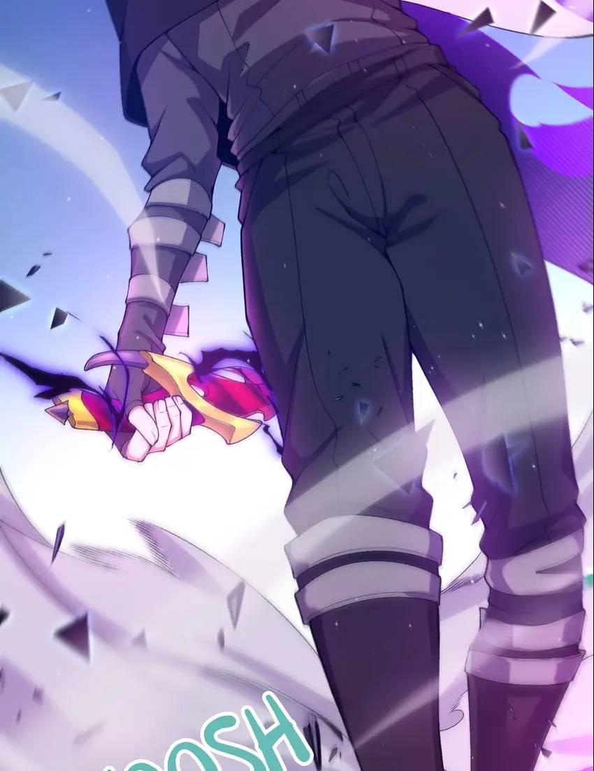 The Game That I Come From Chapter 235