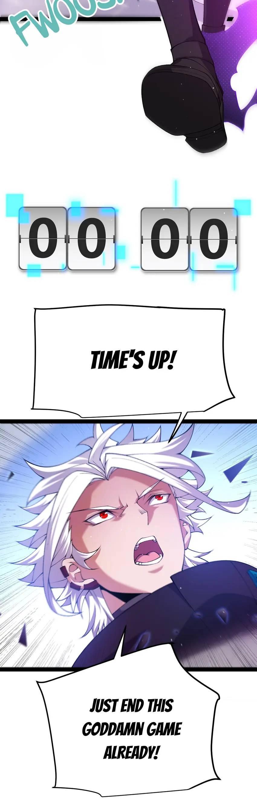 The Game That I Come From Chapter 235