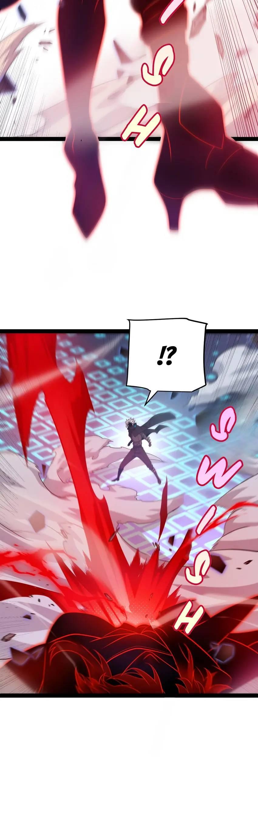 The Game That I Come From Chapter 235