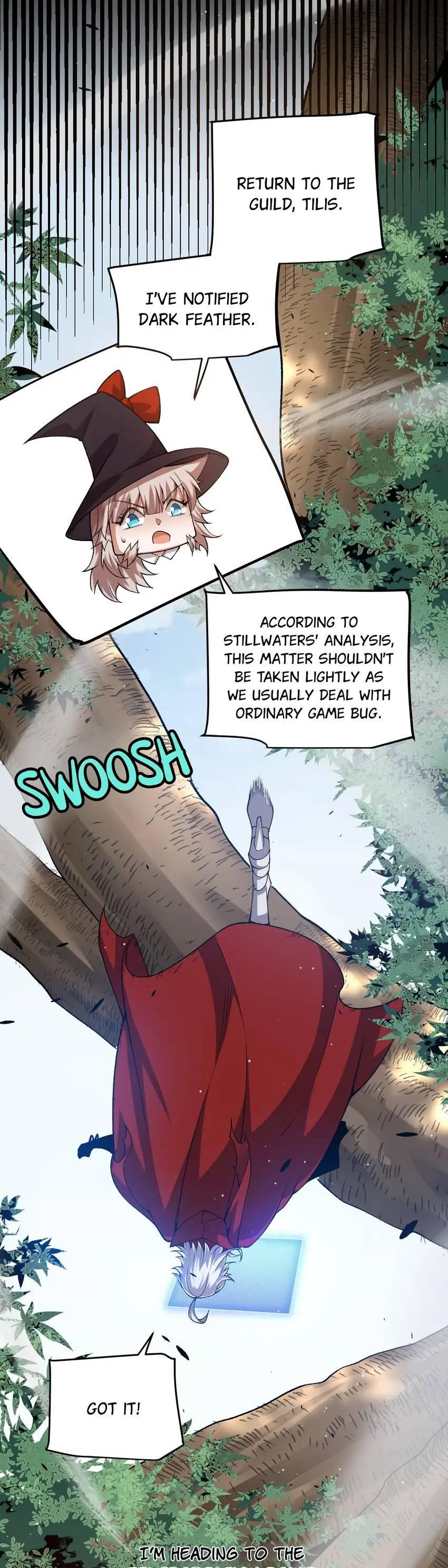 The Game That I Come From Chapter 235