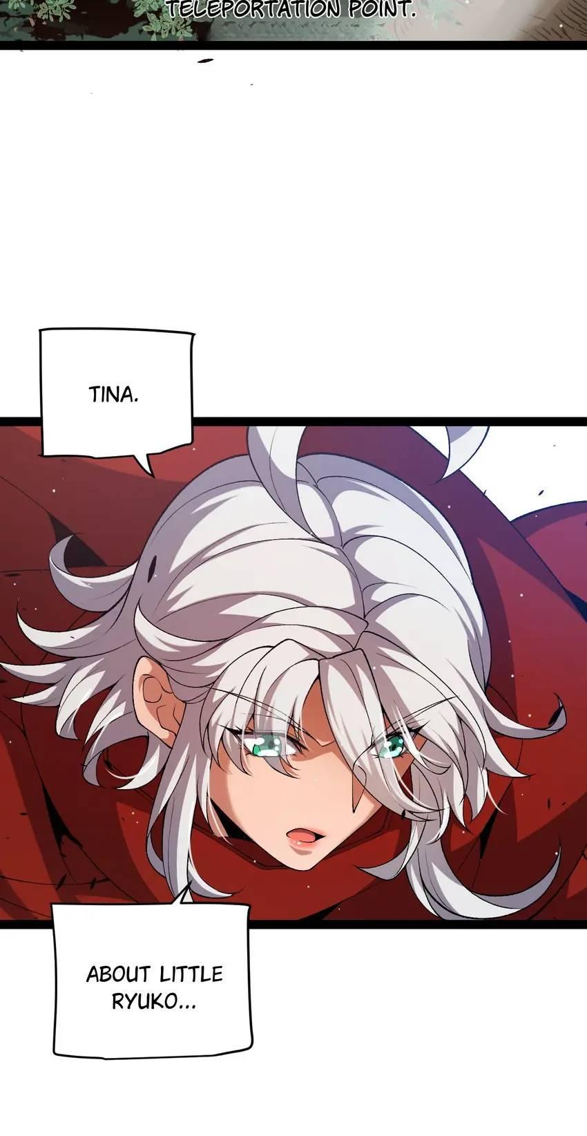 The Game That I Come From Chapter 235