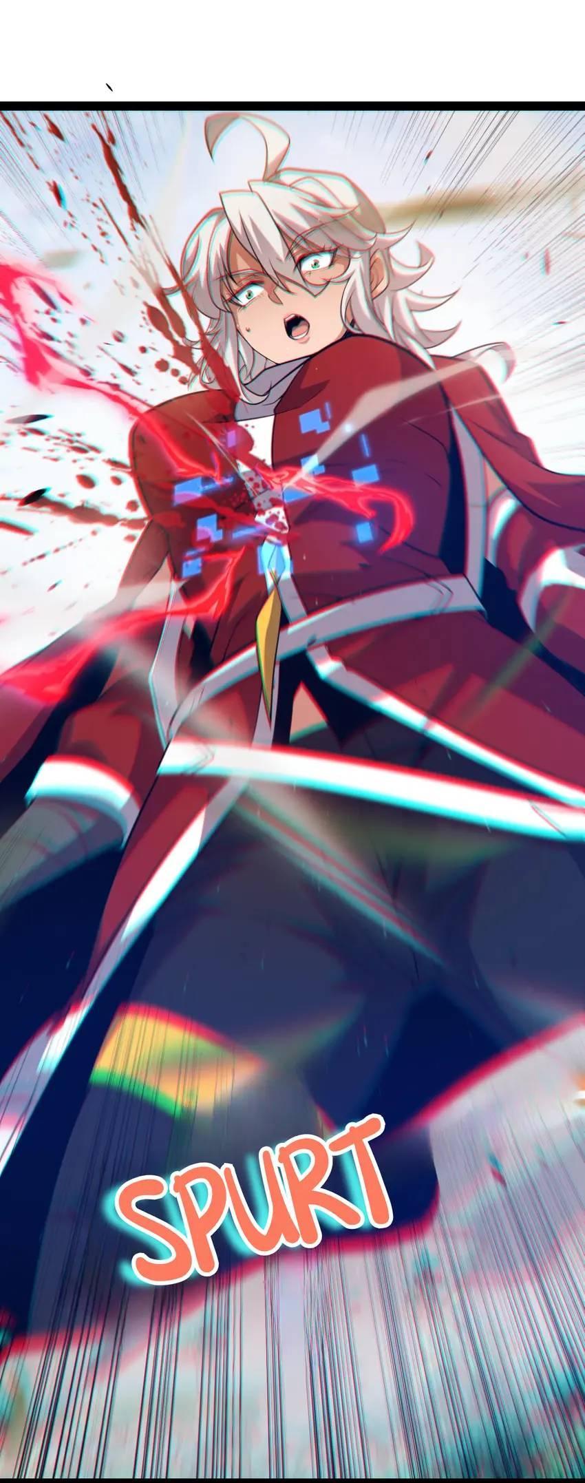 The Game That I Come From Chapter 235