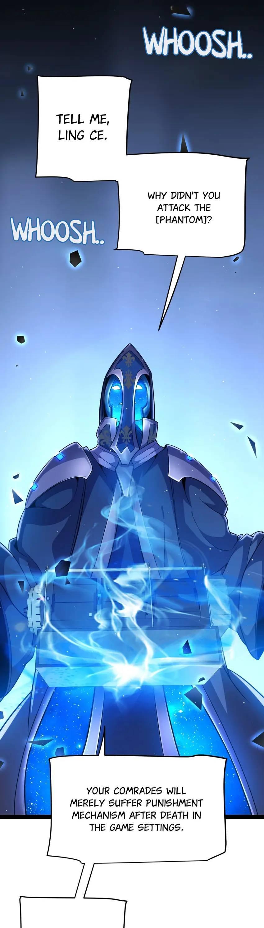 The Game That I Come From Chapter 235