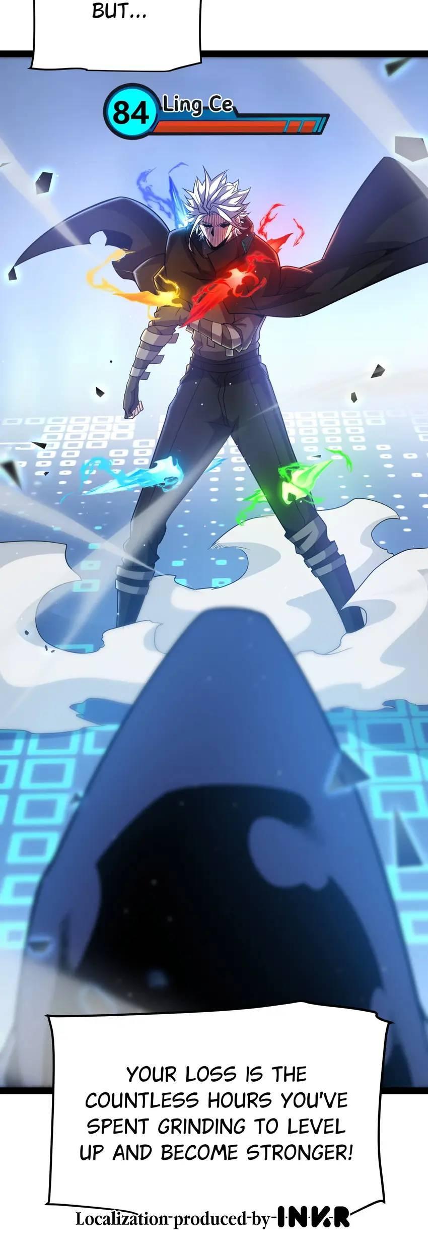 The Game That I Come From Chapter 235