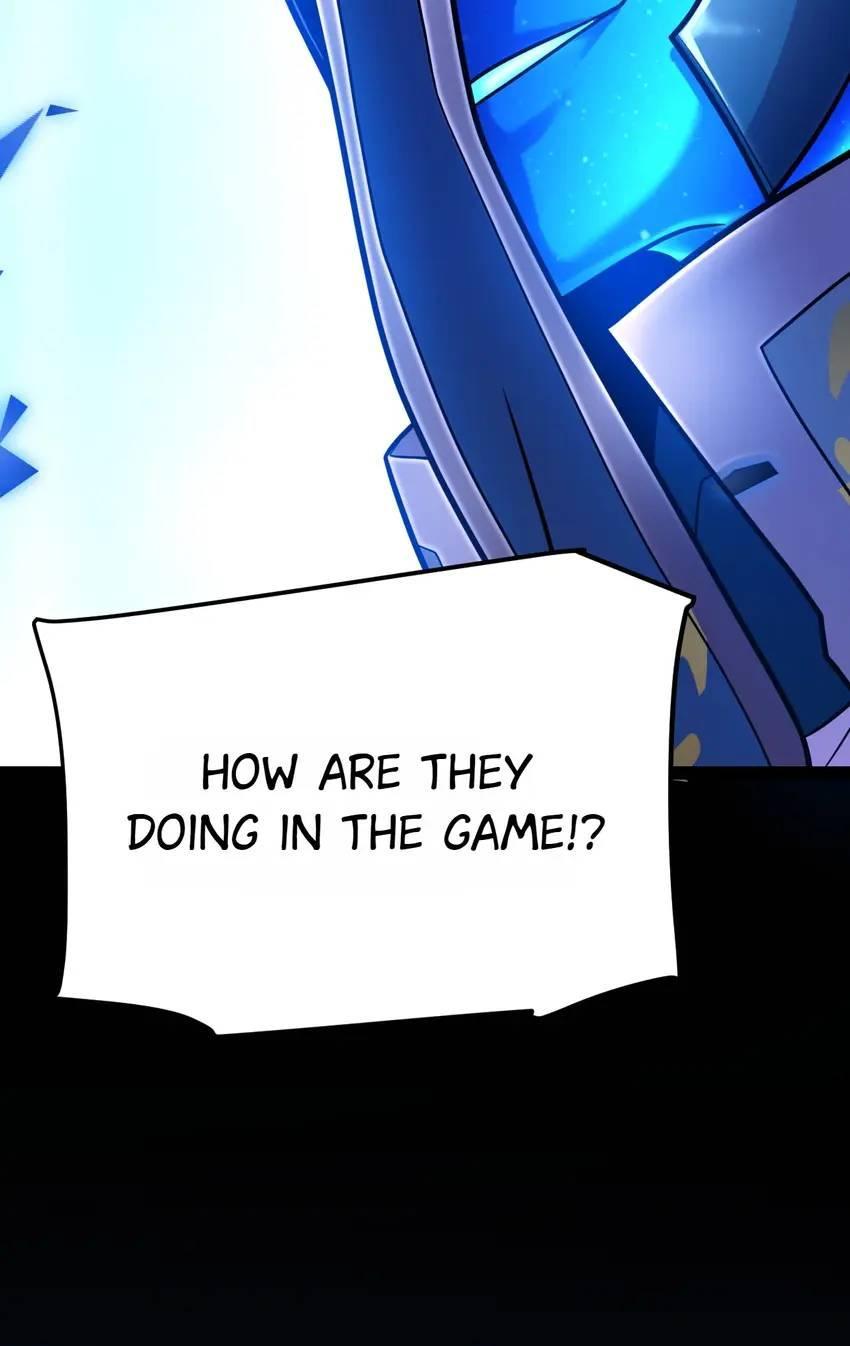 The Game That I Come From Chapter 237