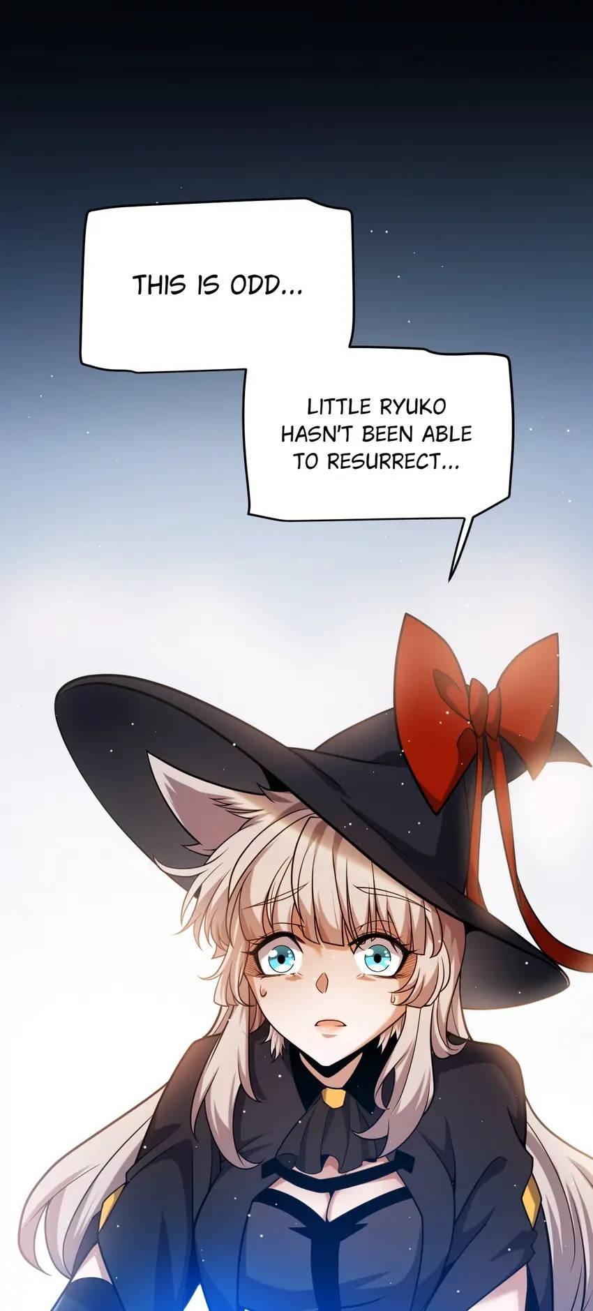 The Game That I Come From Chapter 237