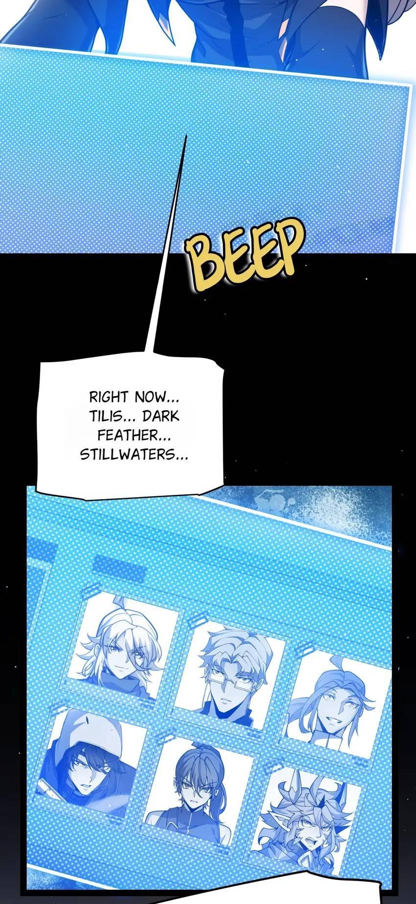 The Game That I Come From Chapter 237