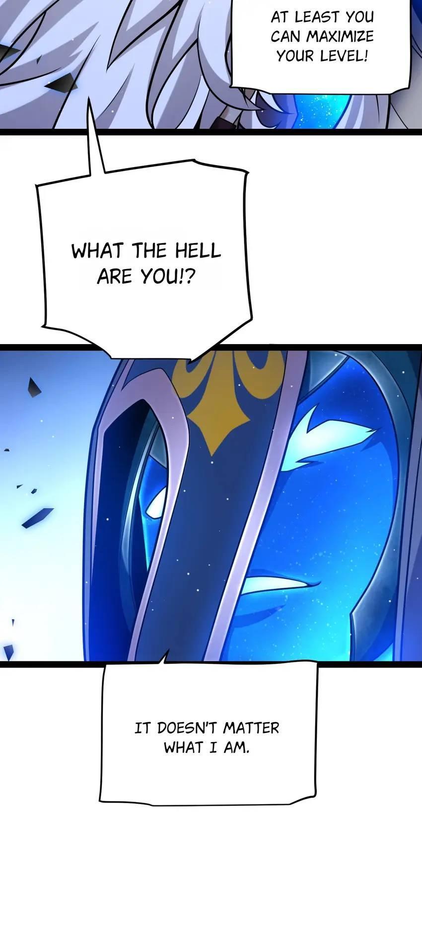 The Game That I Come From Chapter 237