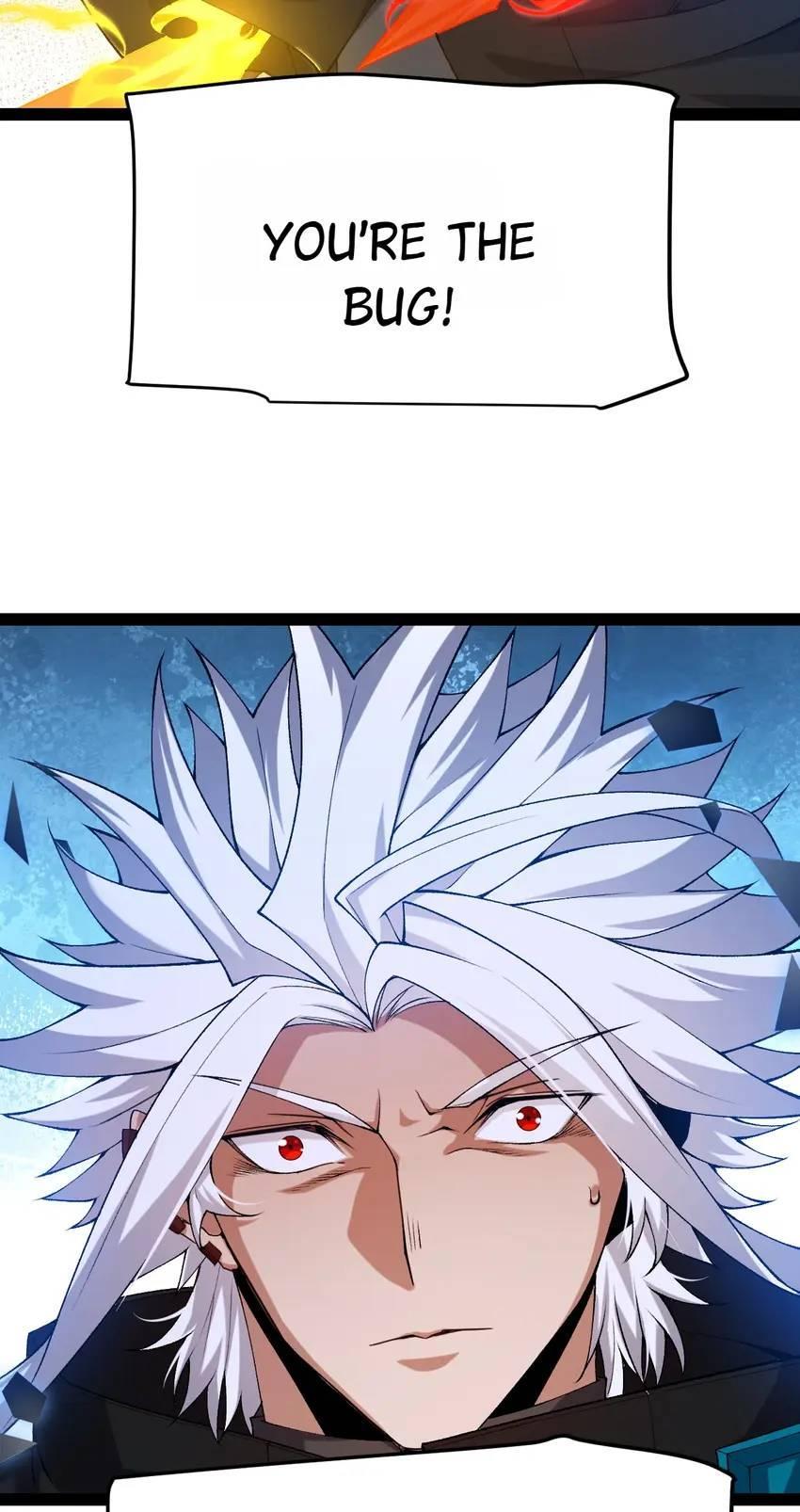 The Game That I Come From Chapter 237