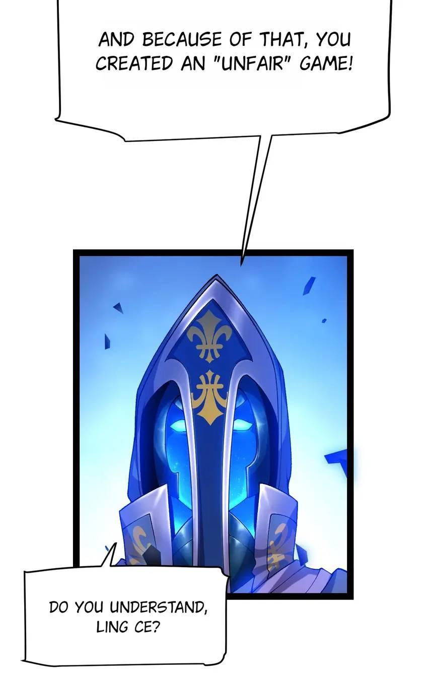 The Game That I Come From Chapter 237