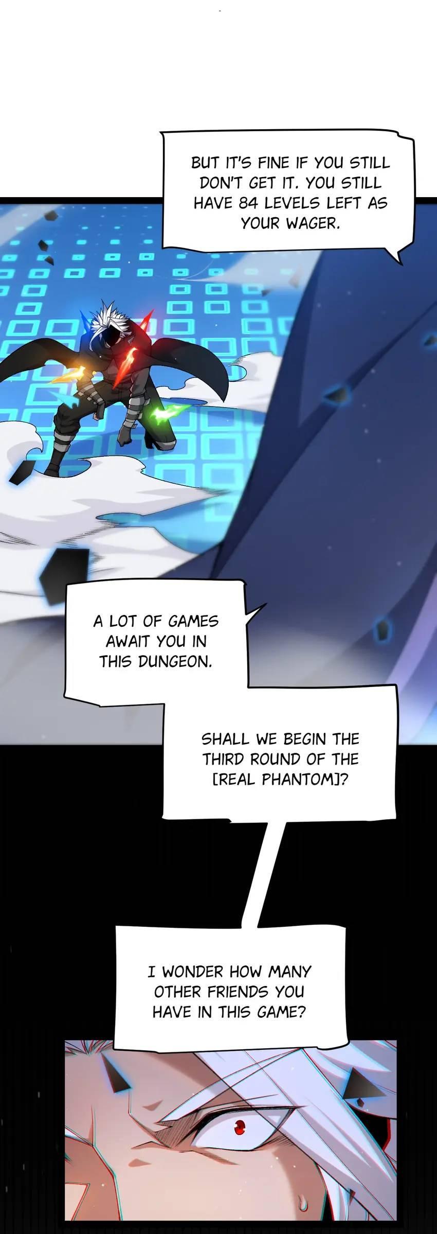 The Game That I Come From Chapter 237