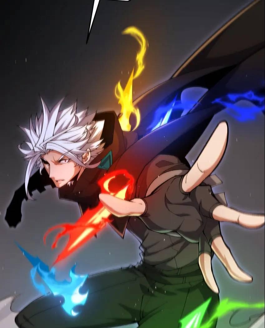 The Game That I Come From Chapter 237