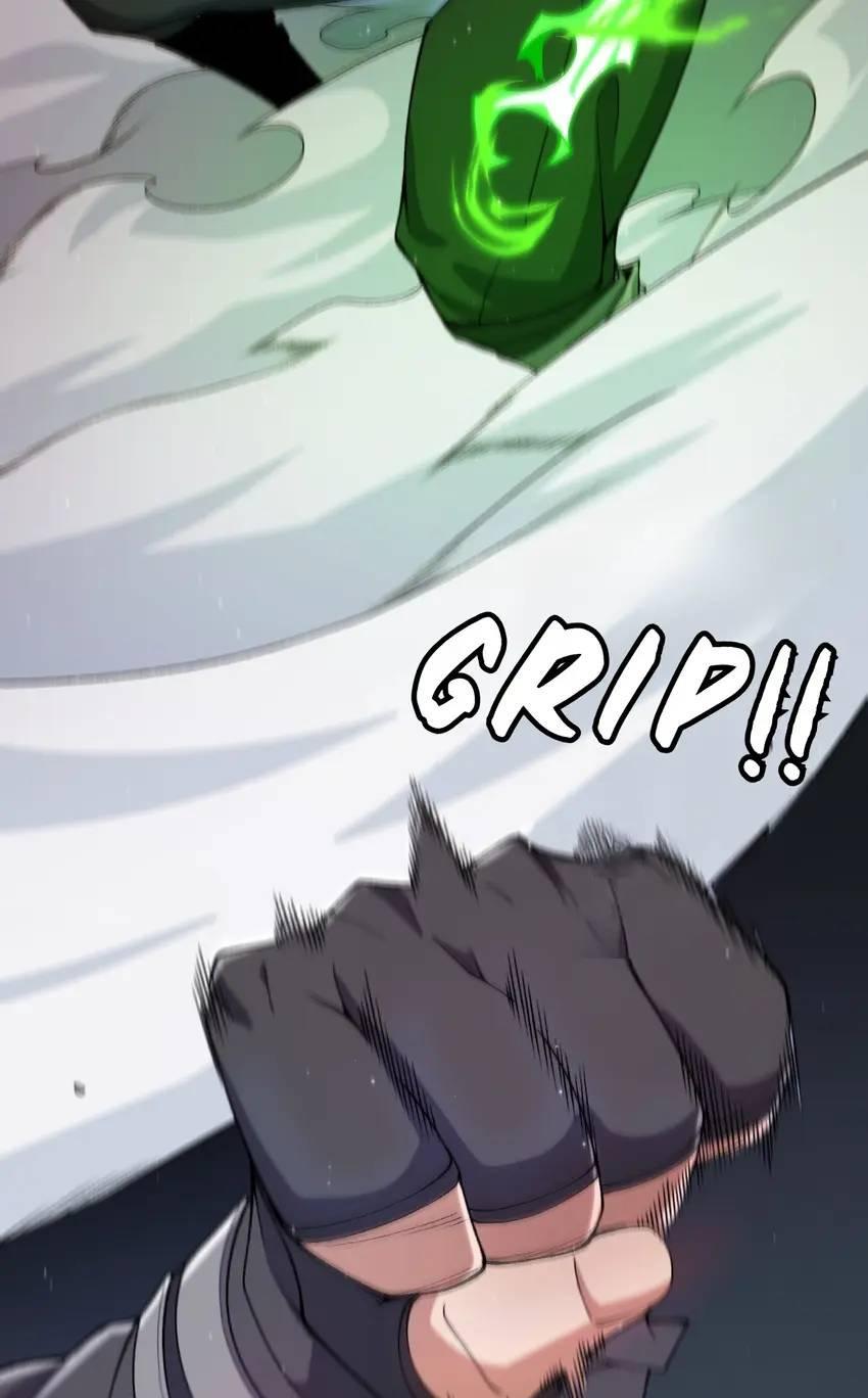 The Game That I Come From Chapter 237