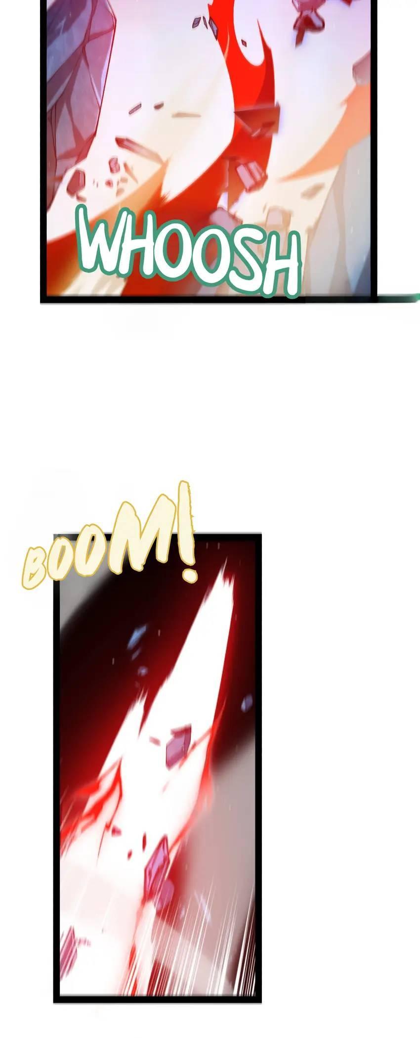 The Game That I Come From Chapter 237