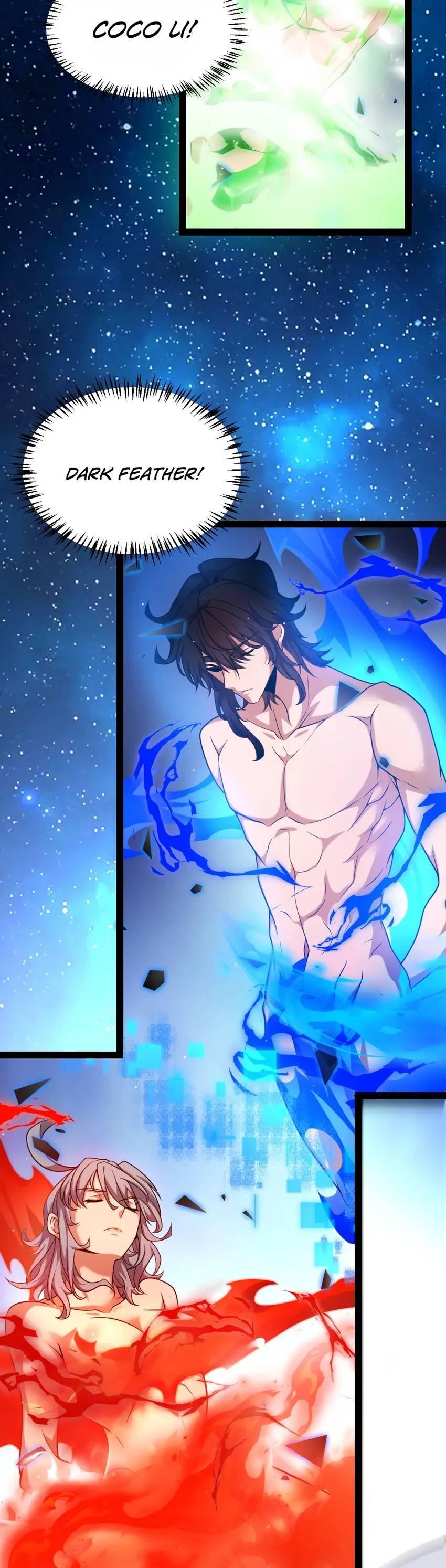 The Game That I Come From Chapter 237