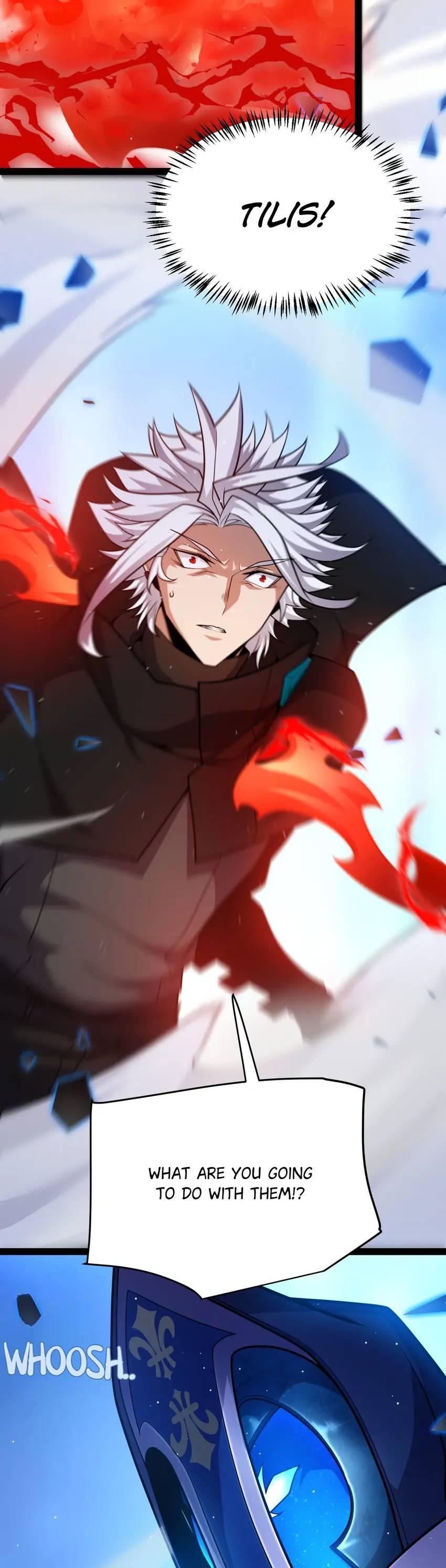 The Game That I Come From Chapter 237