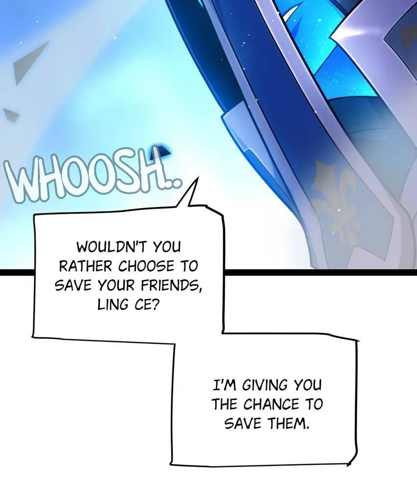 The Game That I Come From Chapter 237