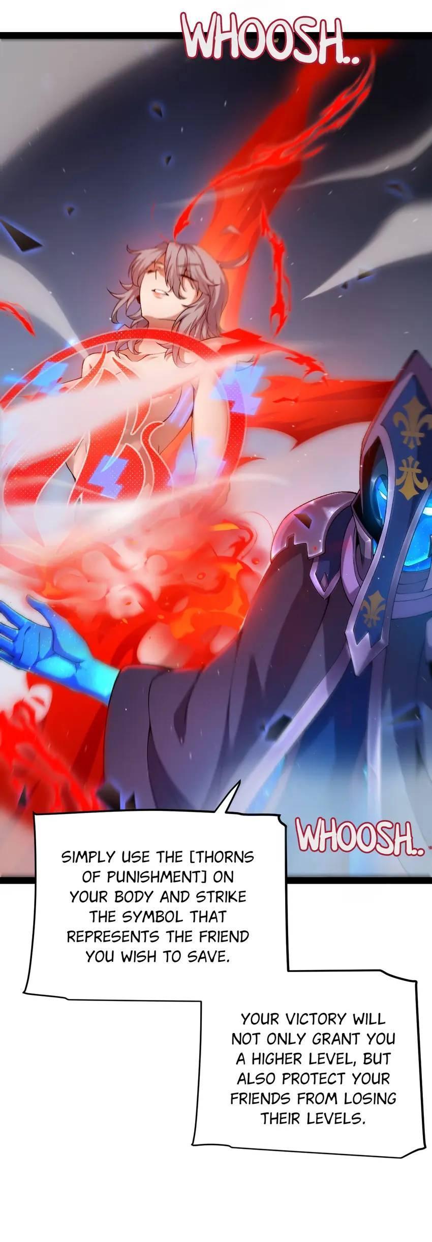 The Game That I Come From Chapter 237