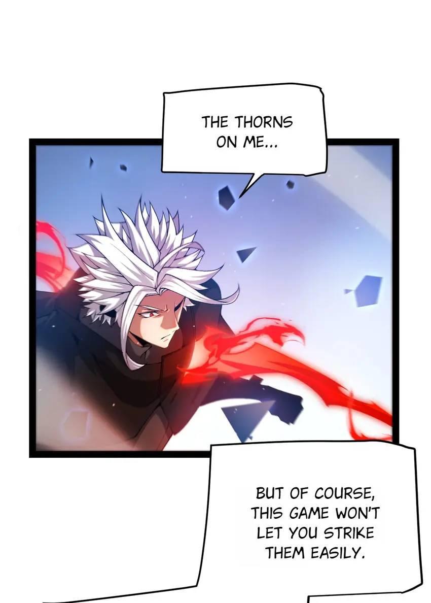 The Game That I Come From Chapter 237