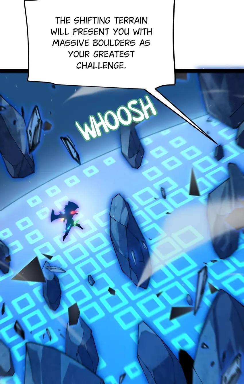 The Game That I Come From Chapter 237