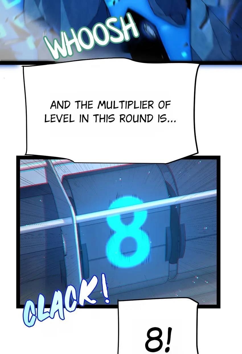 The Game That I Come From Chapter 237