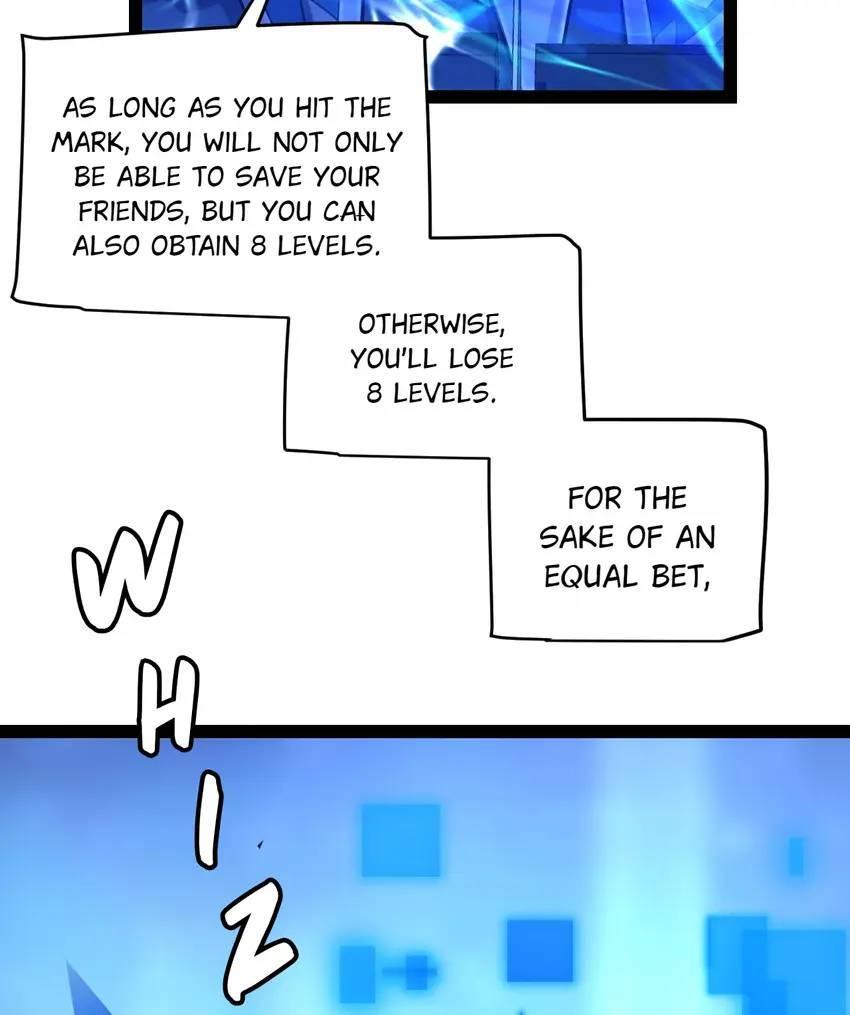 The Game That I Come From Chapter 237