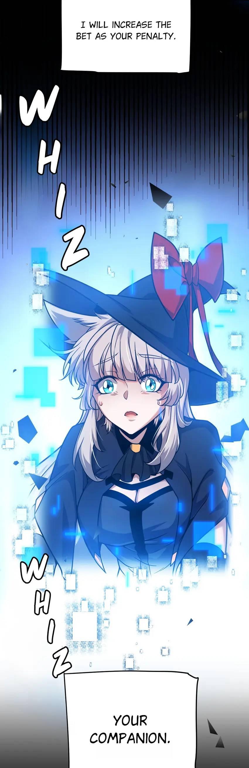 The Game That I Come From Chapter 237