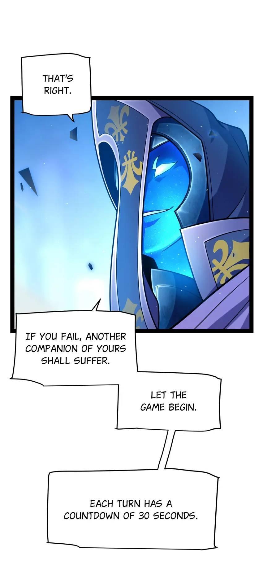 The Game That I Come From Chapter 237