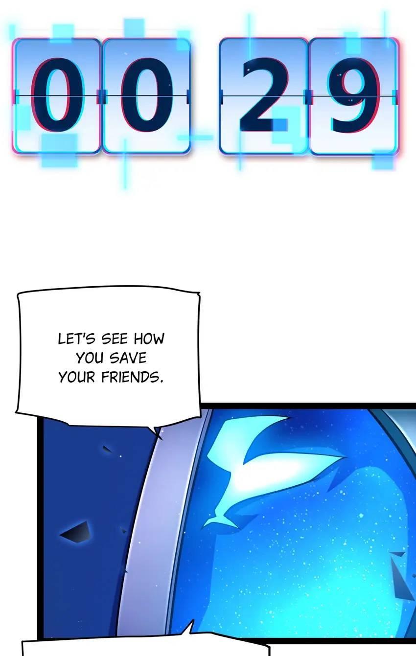 The Game That I Come From Chapter 237