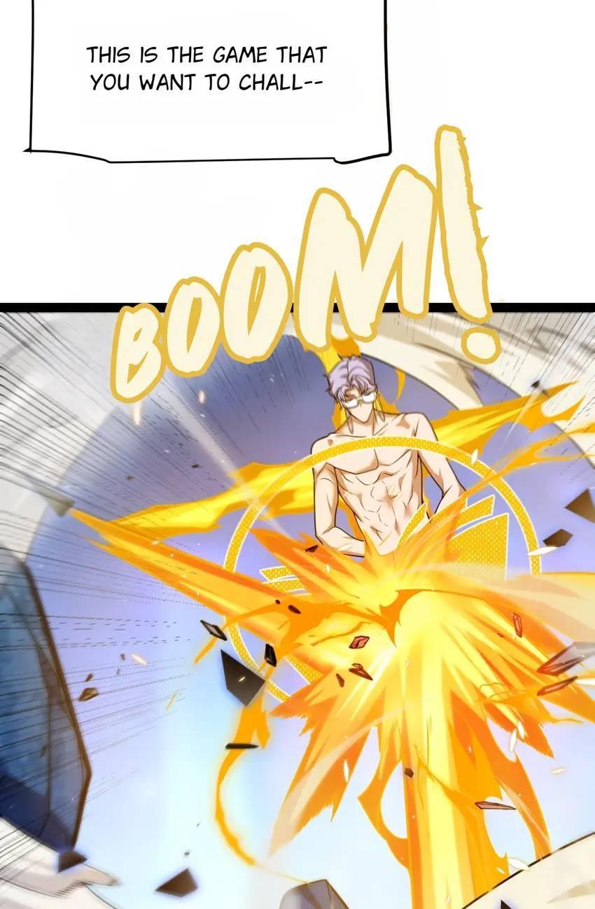 The Game That I Come From Chapter 237