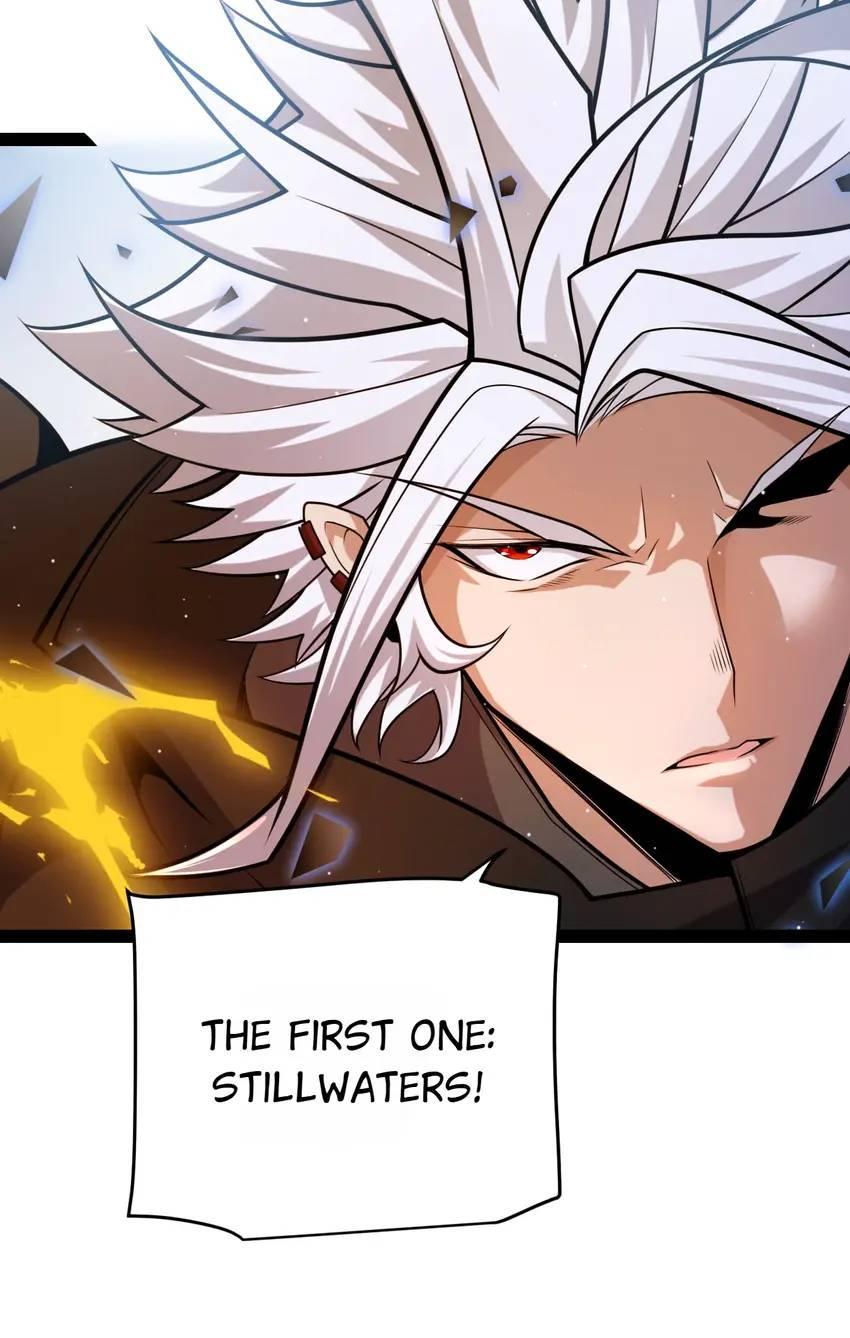 The Game That I Come From Chapter 237