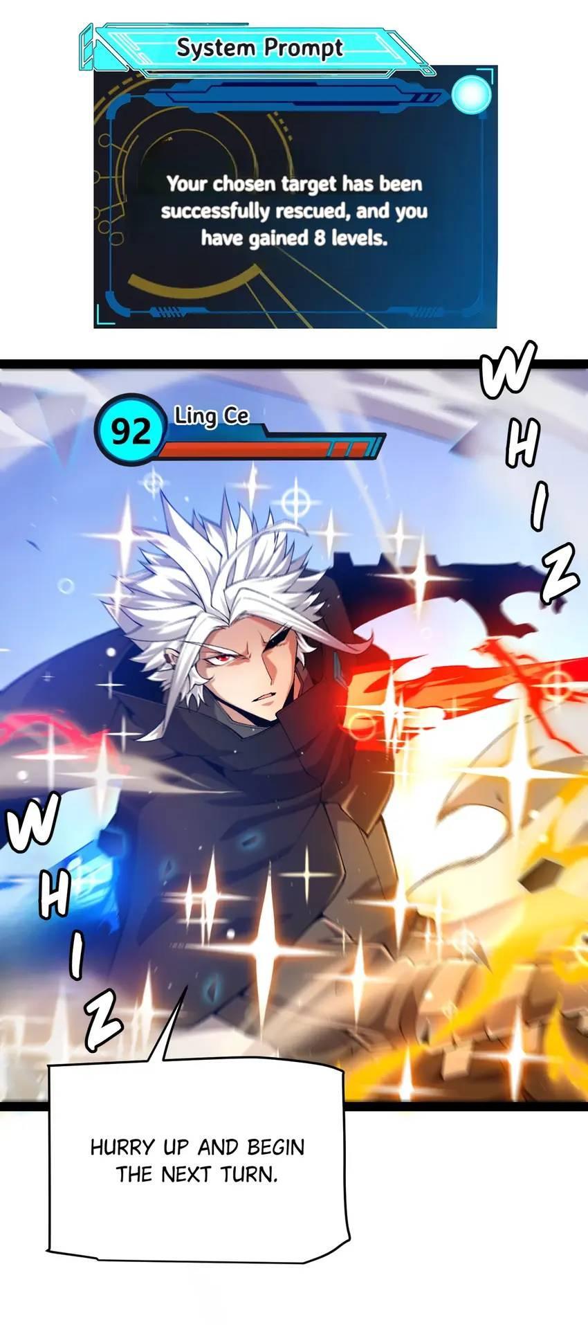 The Game That I Come From Chapter 237