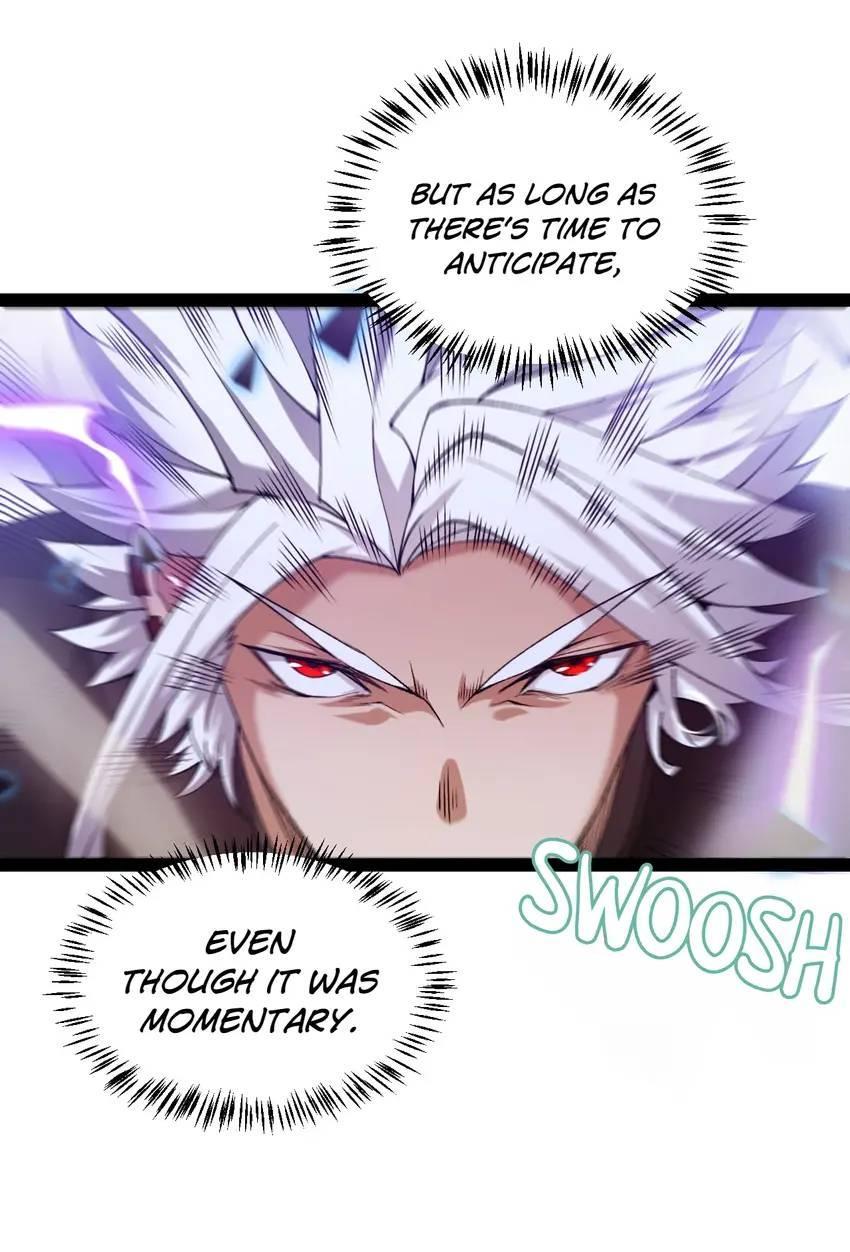 The Game That I Come From Chapter 237