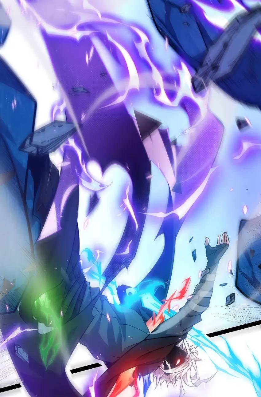 The Game That I Come From Chapter 237