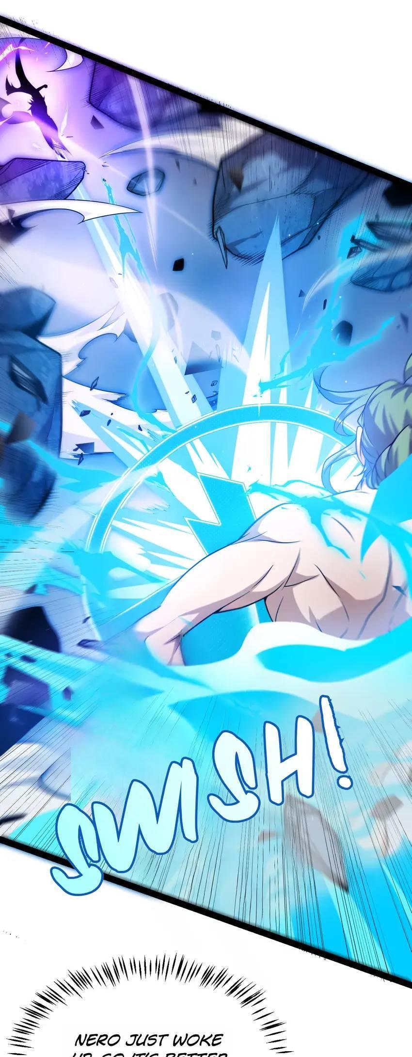 The Game That I Come From Chapter 237