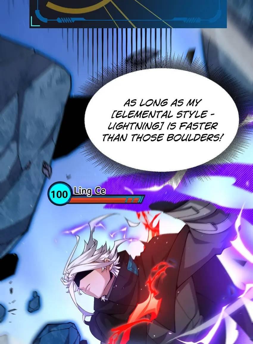 The Game That I Come From Chapter 237