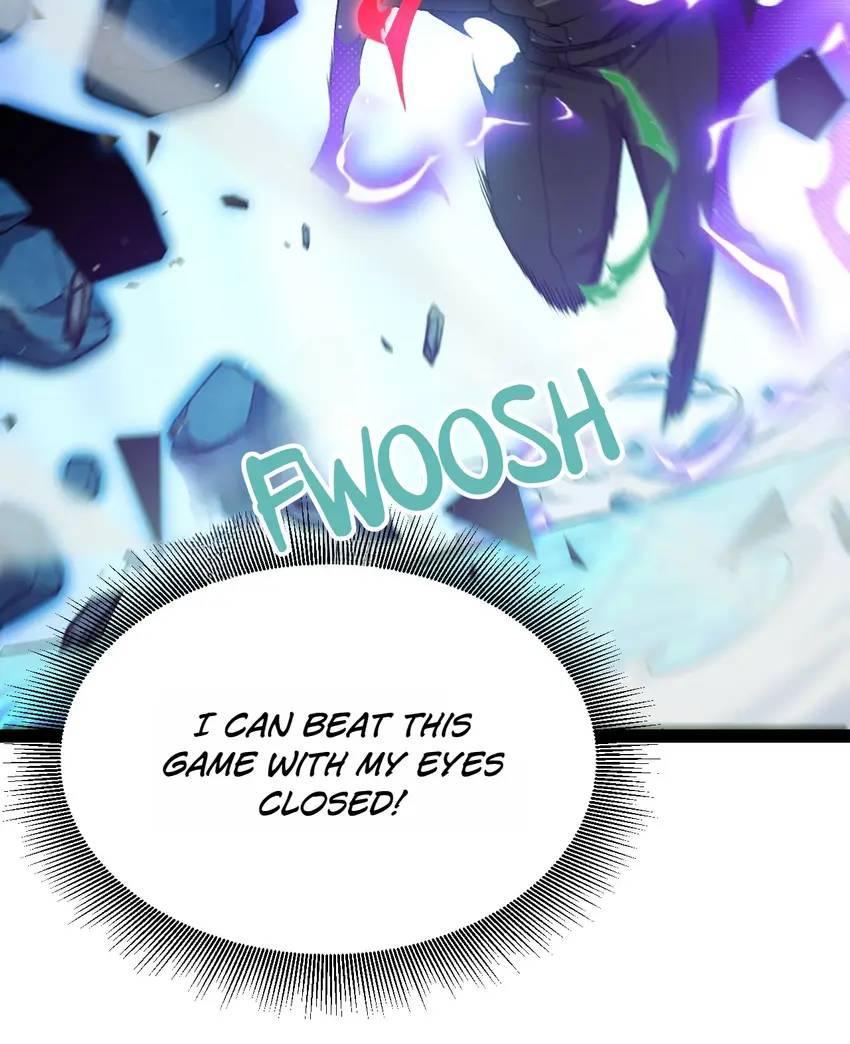 The Game That I Come From Chapter 237