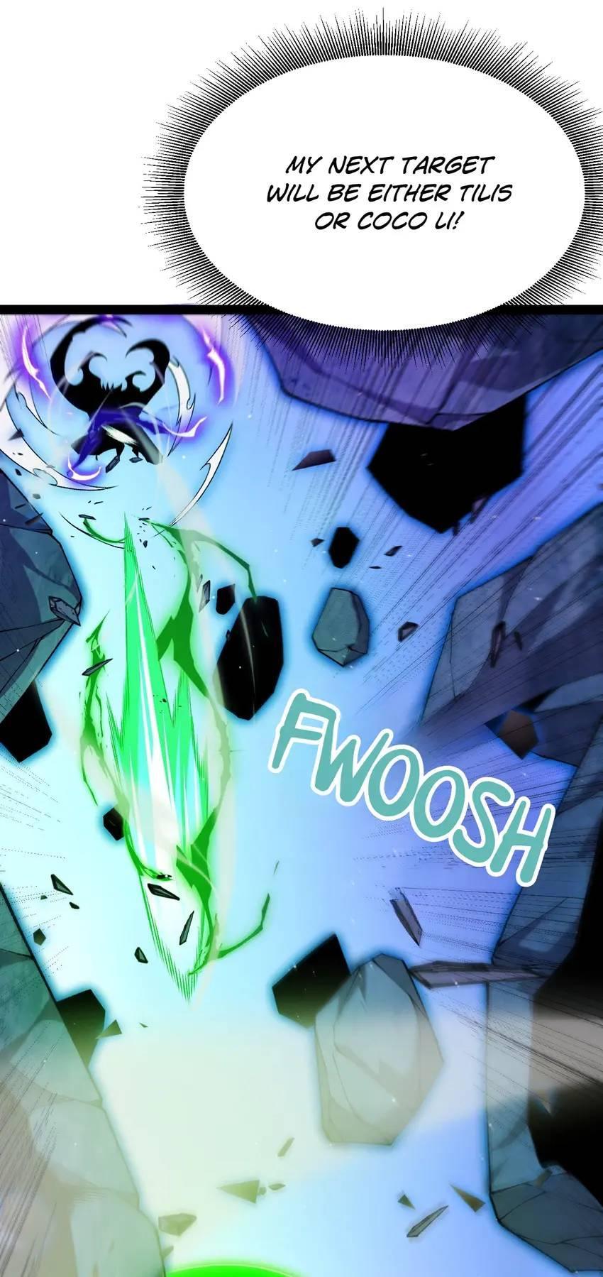 The Game That I Come From Chapter 237