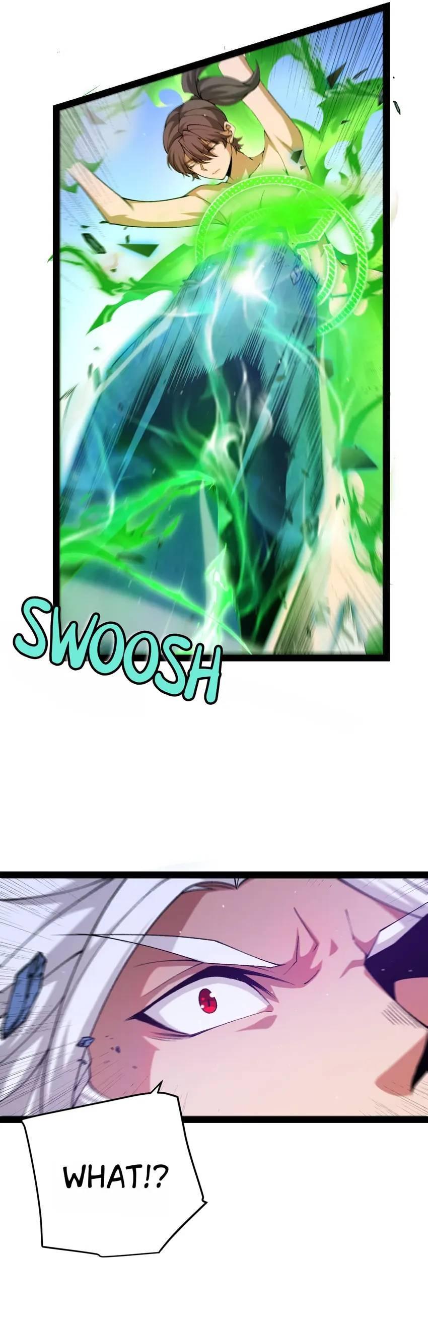 The Game That I Come From Chapter 237