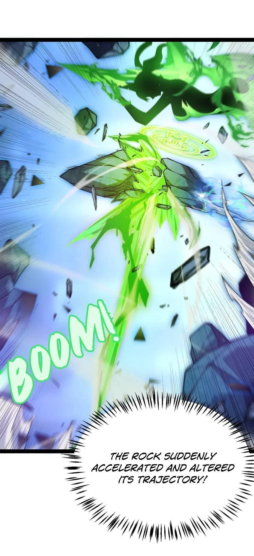 The Game That I Come From Chapter 237