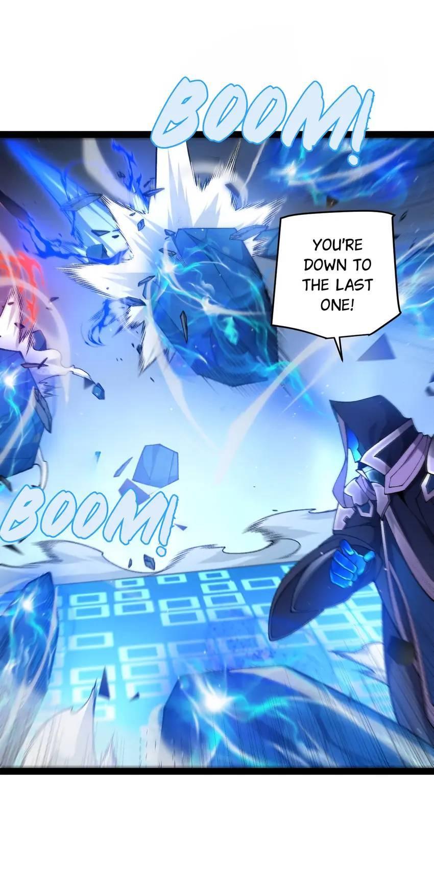 The Game That I Come From Chapter 239 59