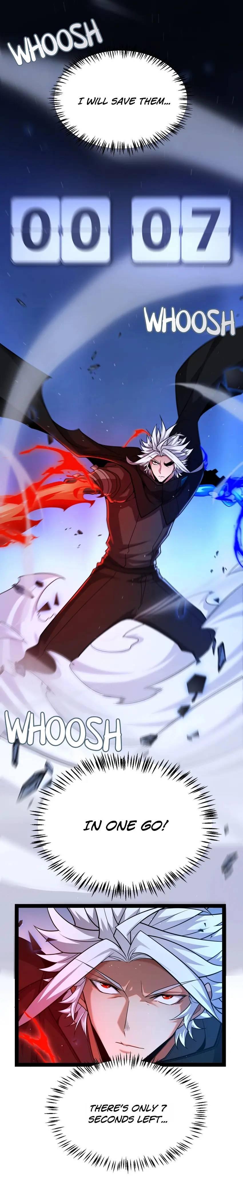 The Game That I Come From Chapter 238