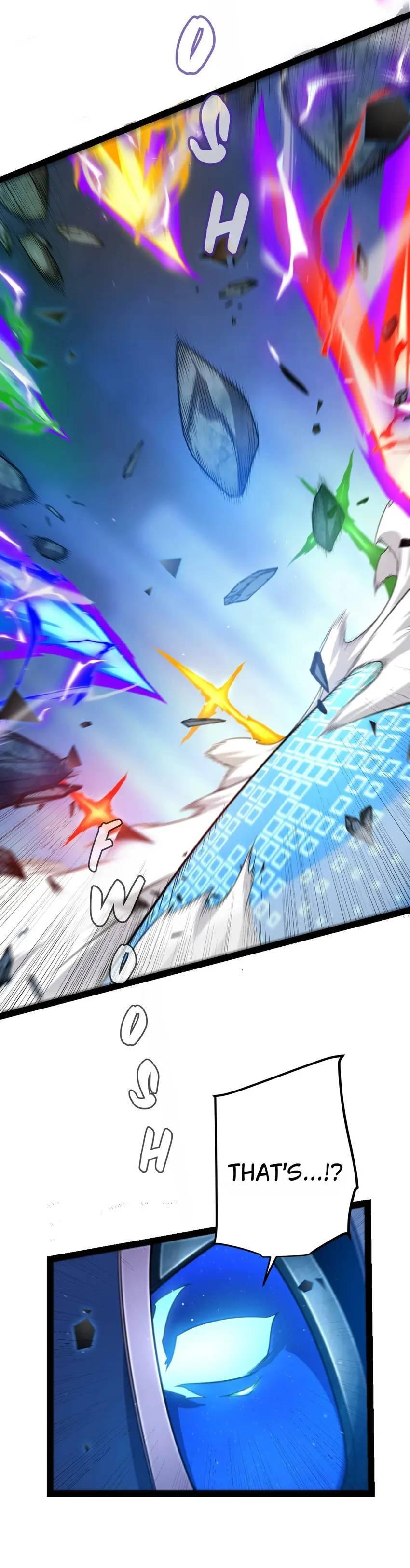 The Game That I Come From Chapter 238