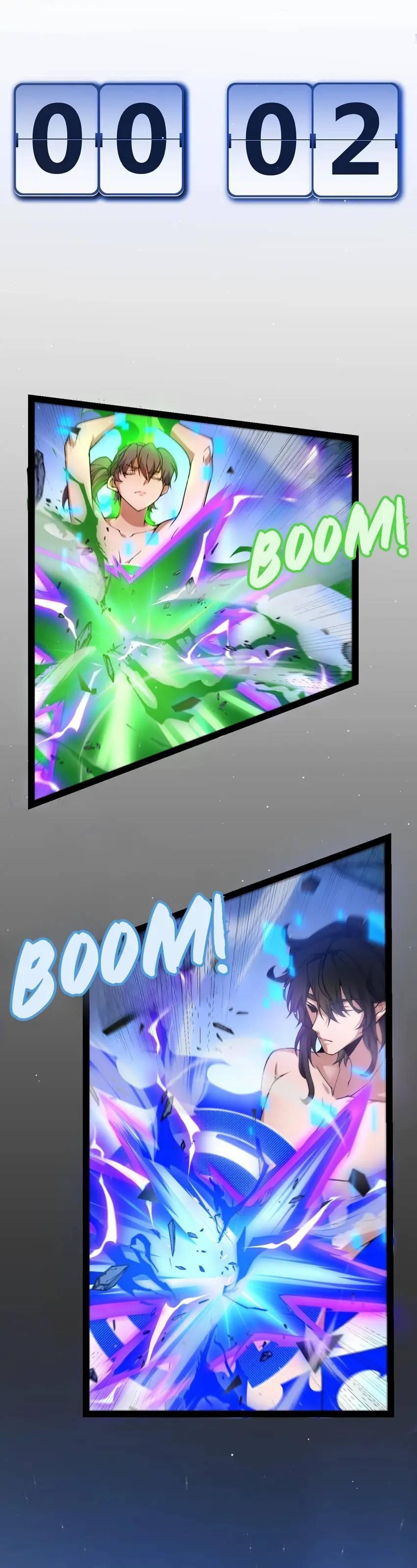 The Game That I Come From Chapter 238