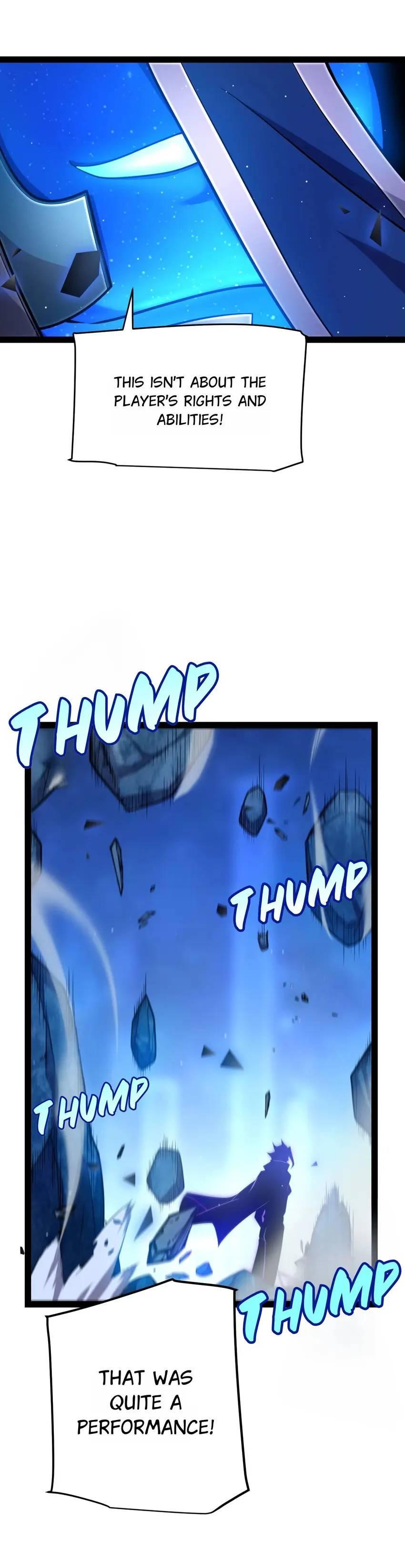 The Game That I Come From Chapter 238