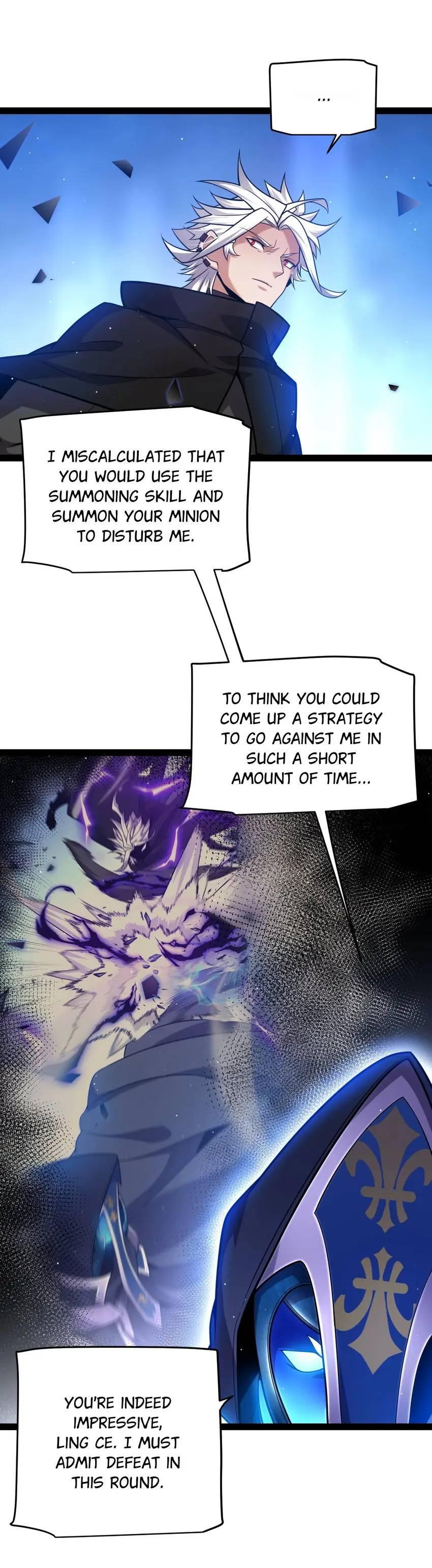 The Game That I Come From Chapter 238